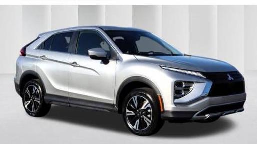 MITSUBISHI ECLIPSE CROSS 2024 JA4ATWAA0RZ000301 image